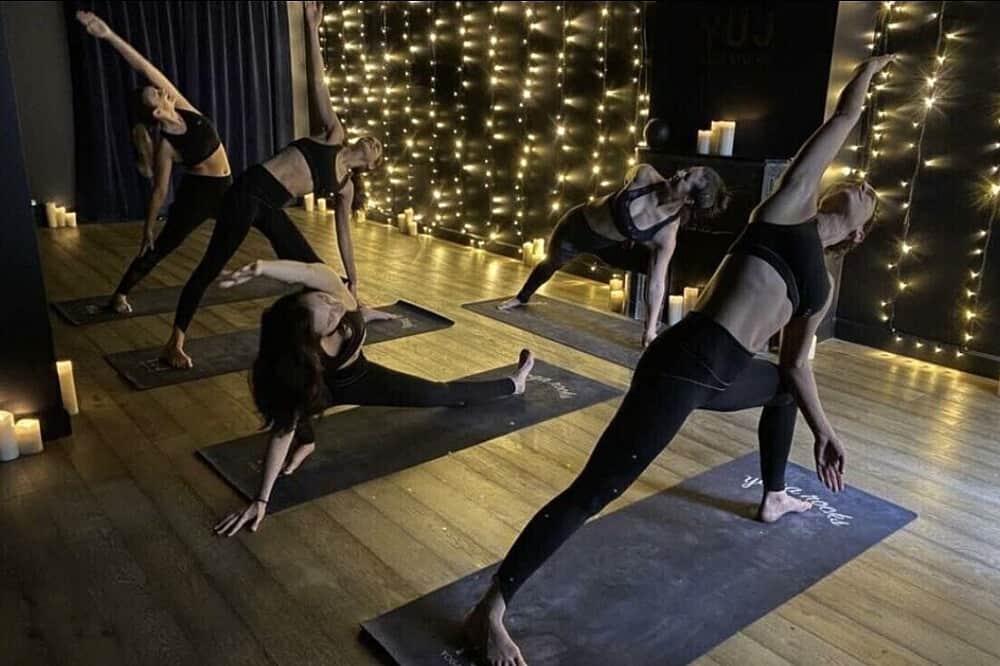 8 Day Sacred Journey through the Riviera Maya & Yucatan, Mexico 8