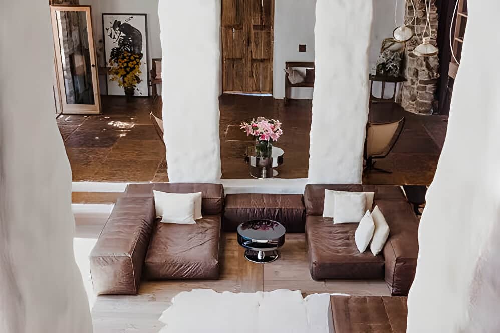 3 Day 1:1 Luxury Private Psilocybin Retreat in Spain 5