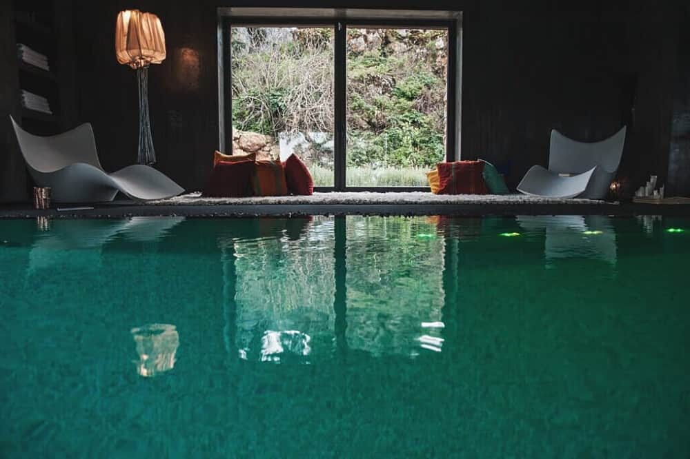 3 Day 1:1 Luxury Private Psilocybin Retreat in Spain 1