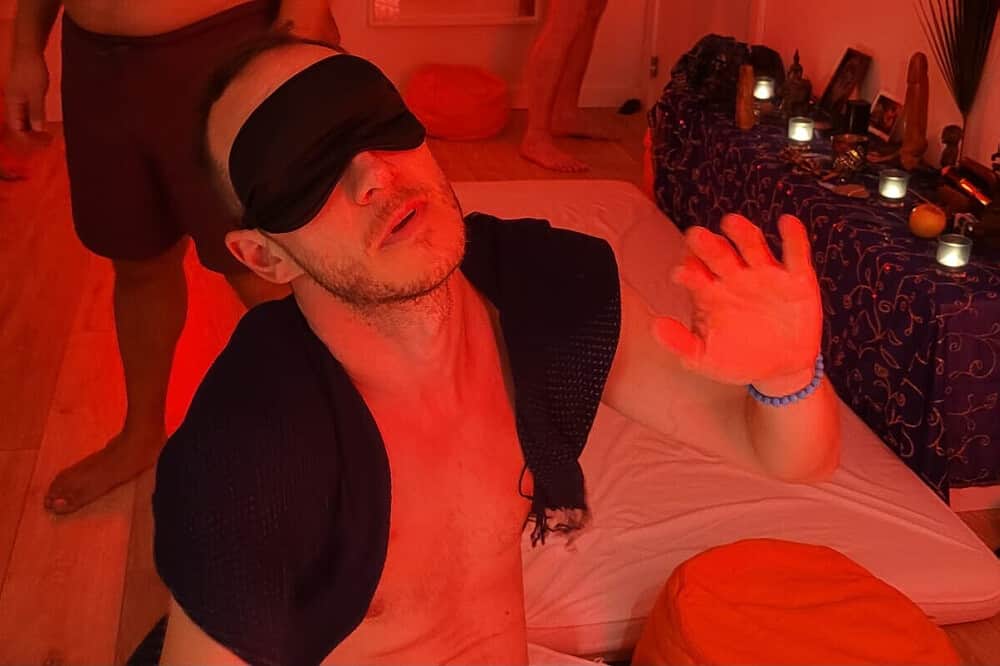 5 Day 'Inner Journey, Tantra&Transformation' Gay Retreat, France 8