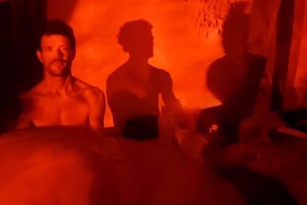 5 Day 'Inner Journey, Tantra&Transformation' Gay Retreat, France 7