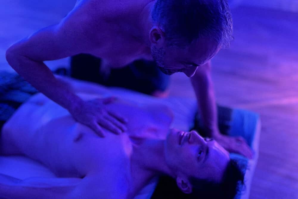 5 Day 'Inner Journey, Tantra&Transformation' Gay Retreat, France 2