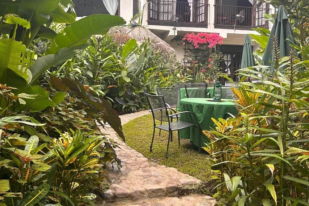 7 Day Midlife Reset: Unique 1:1 Solo Experience in Jamaica 3