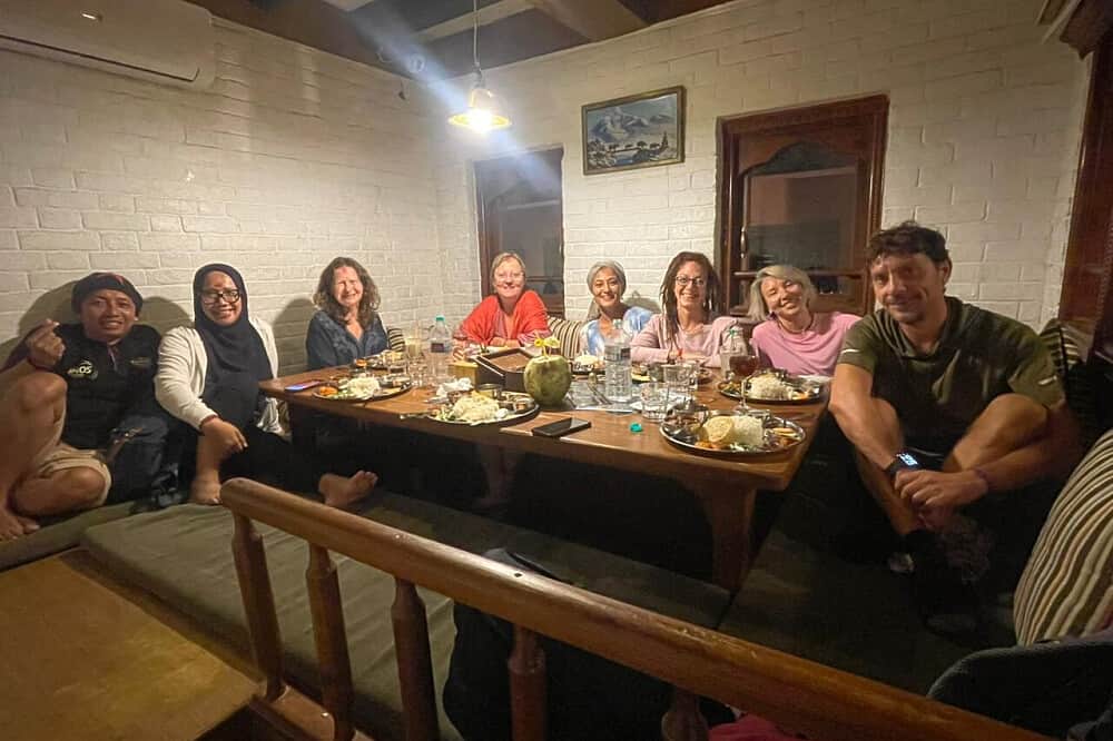 8 Day Whispers of the Himalayas: Sacred Yoga Retreat, Nepal 5