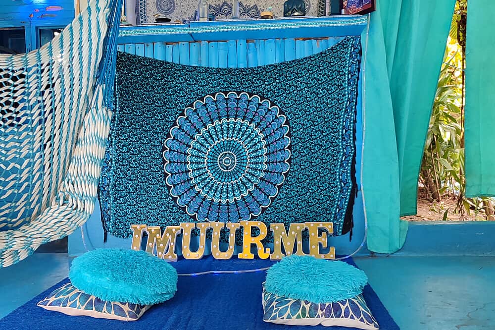 9 Day (Flexible) 1:1 Mushroom Medicine Initiation, Costa Rica 2