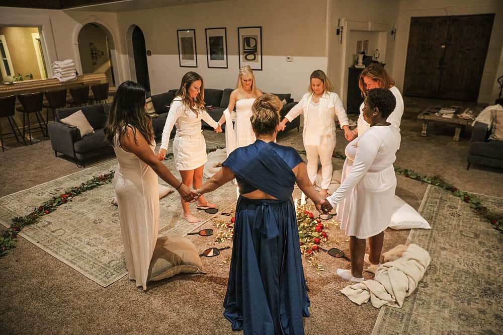 10 Day Spiritual Luxury Women's Retreat in Bali 8