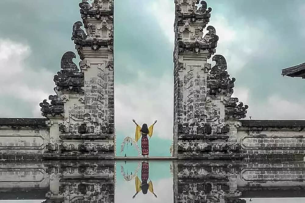 10 Day Spiritual Luxury Women's Retreat in Bali 1