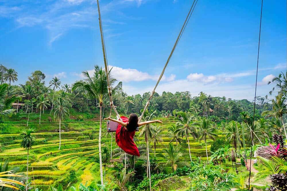 10 Day Spiritual Luxury Women's Retreat in Bali 5