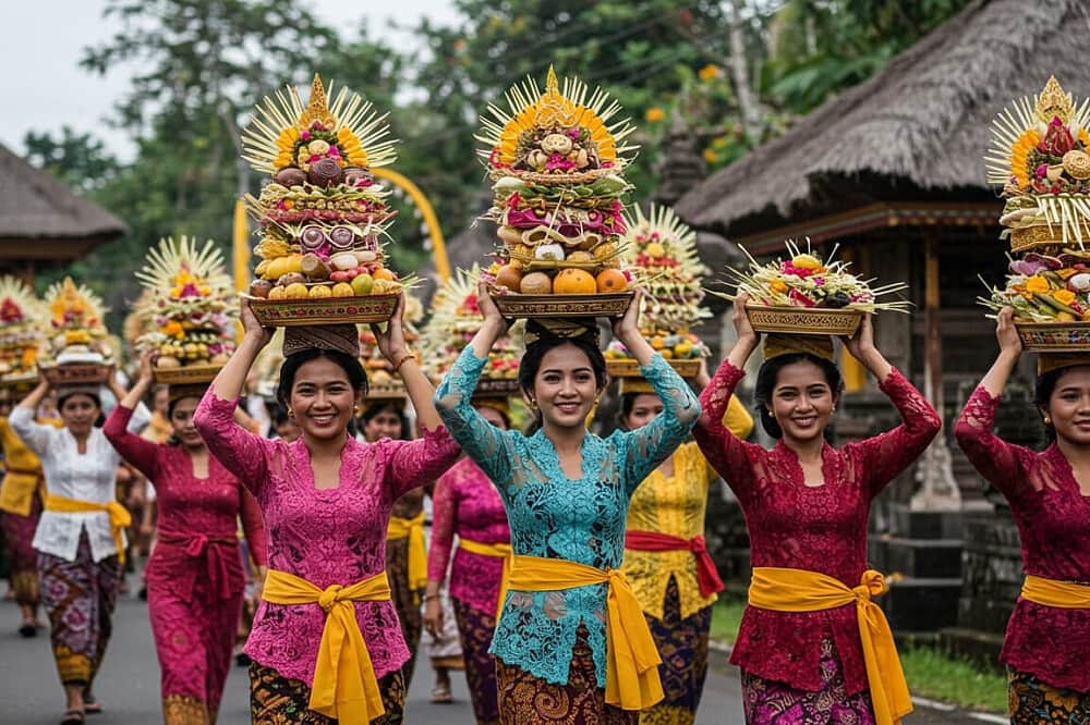 10 Day Spiritual Luxury Women's Retreat in Bali 4