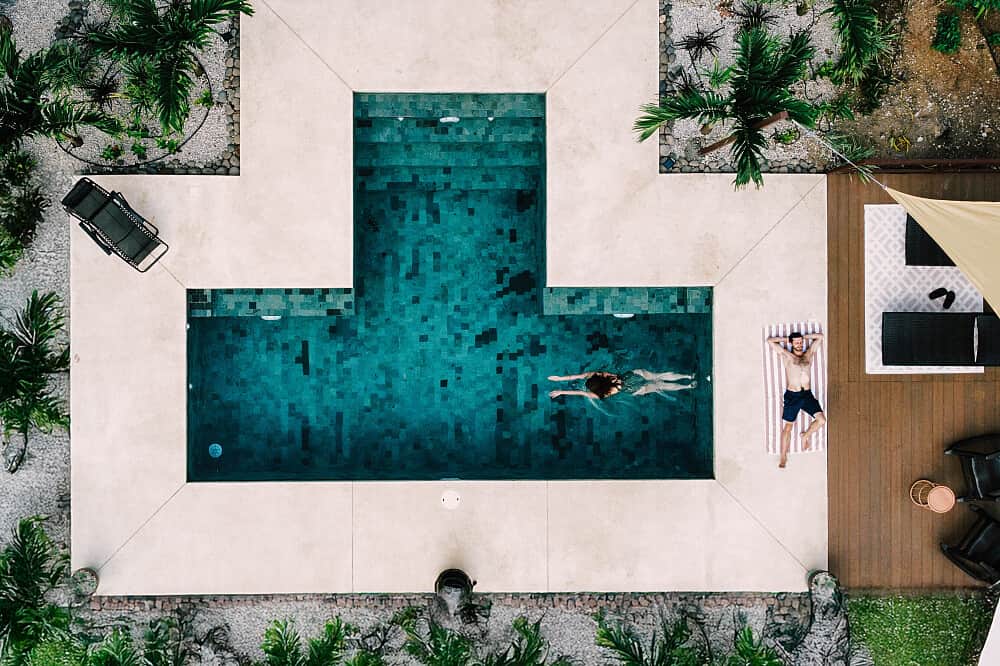 7 Day Return to Bliss: Sacred Plant Medicine & Yoga in Costa Rica 3