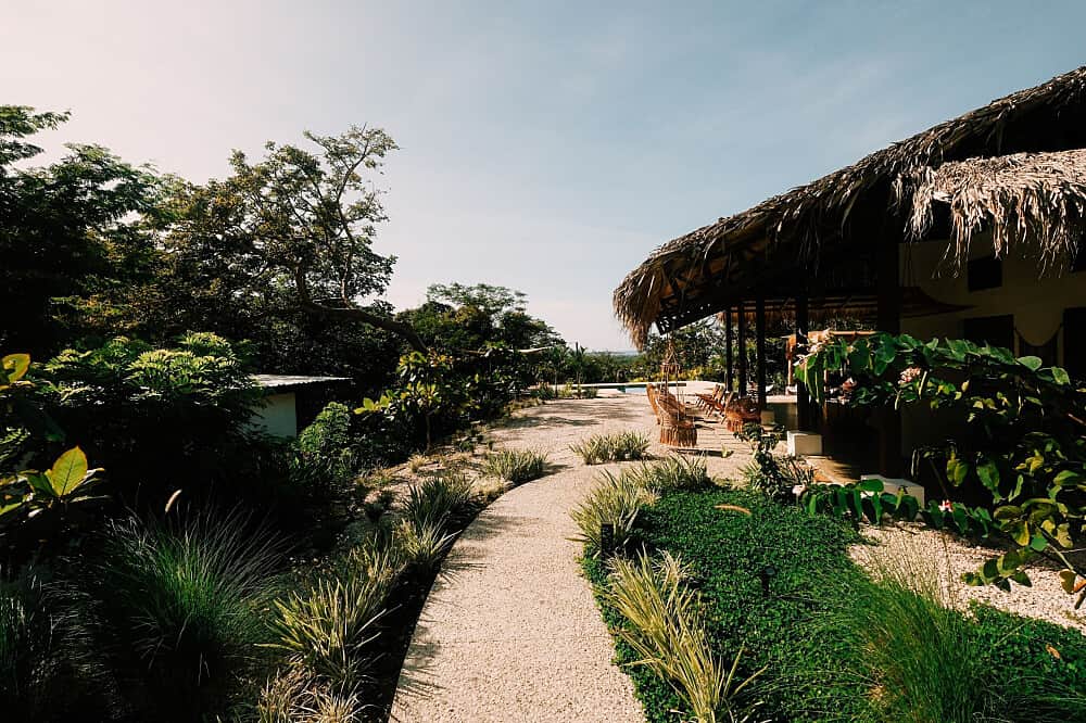 7 Day Return to Bliss: Sacred Plant Medicine & Yoga in Costa Rica 4