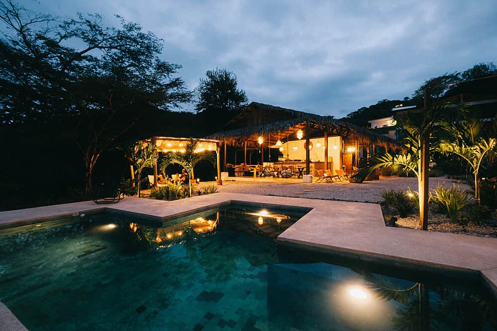 7 Day Return to Bliss: Sacred Plant Medicine & Yoga in Costa Rica 6