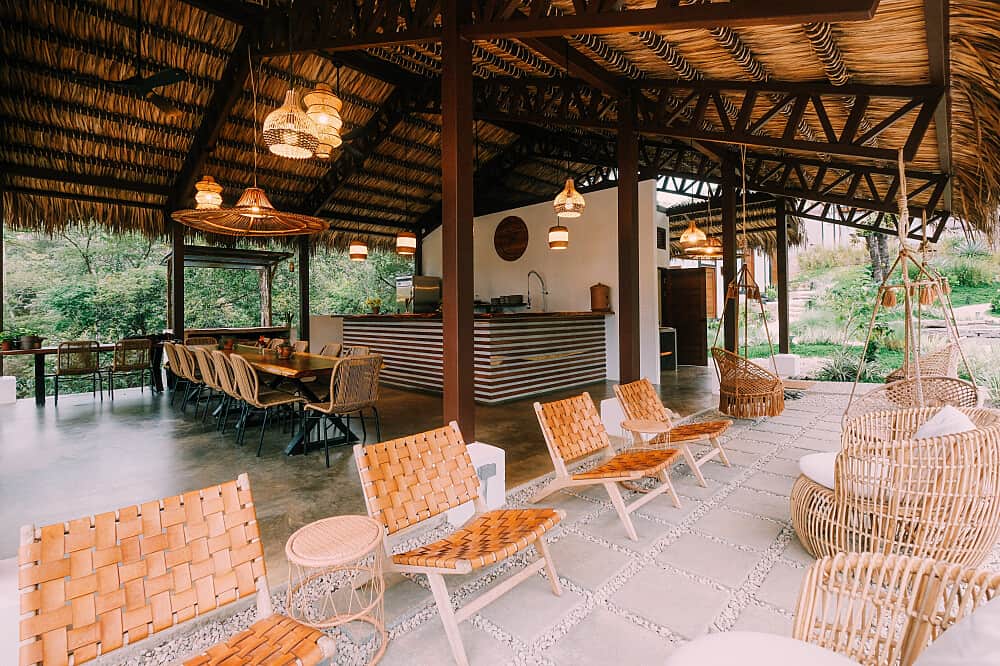 7 Day Return to Bliss: Sacred Plant Medicine & Yoga in Costa Rica 8