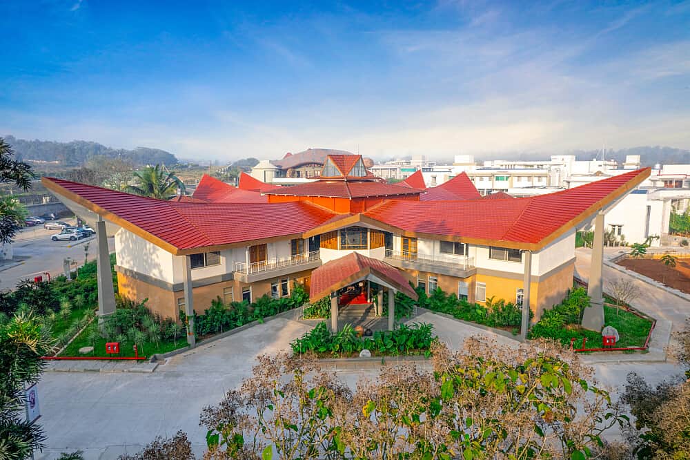 3 Day Digital Detox & Cellular Reset Retreat in Karnataka, India 4