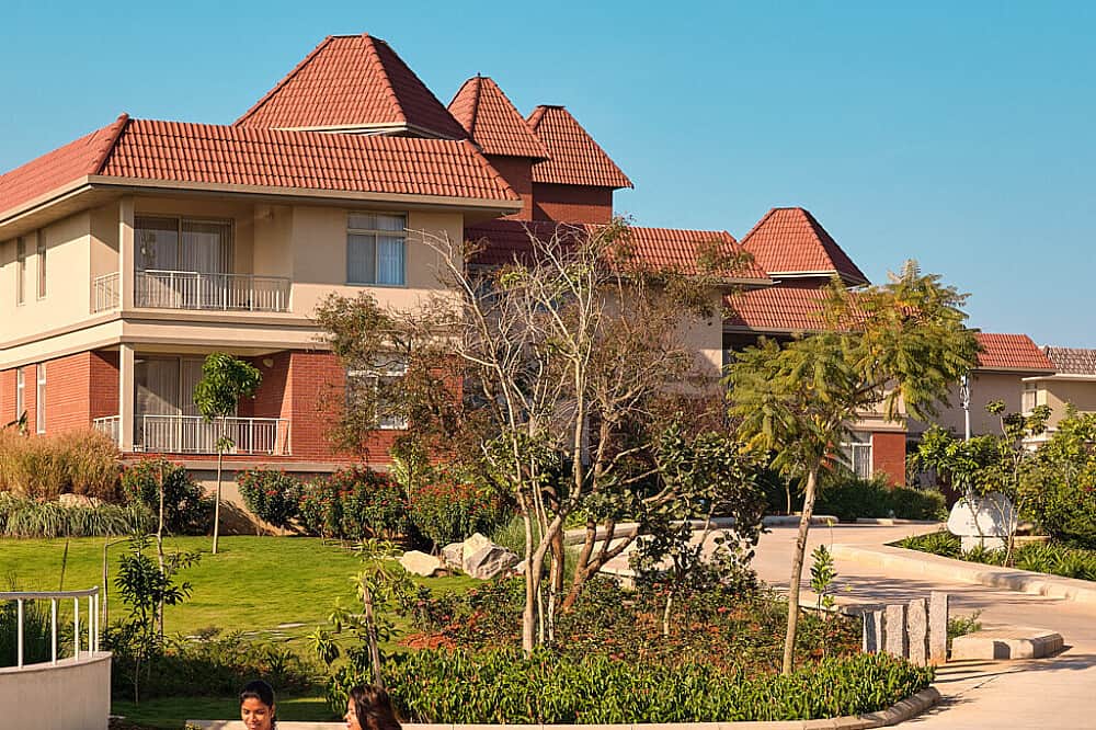 3 Day Digital Detox & Cellular Reset Retreat in Karnataka, India 5