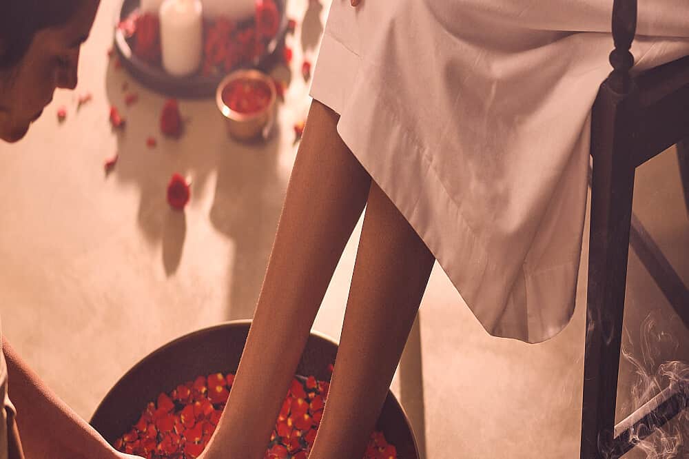 3 Day Digital Detox & Cellular Reset Retreat in Karnataka, India 8