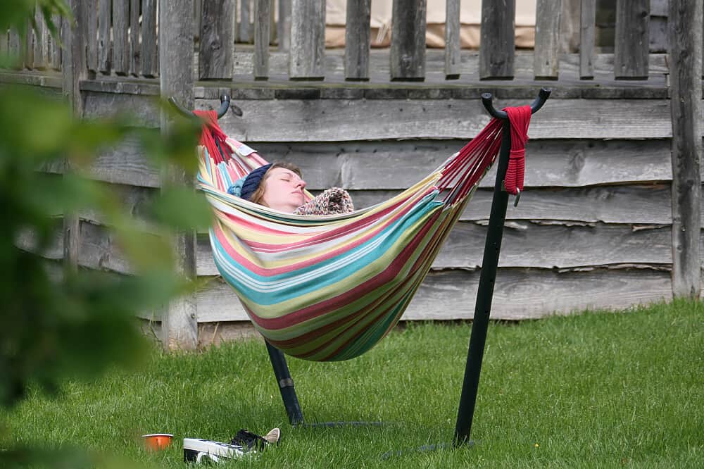 6 Day Under The Stars: Space to Breathe, Sauna & Reflect, UK 1