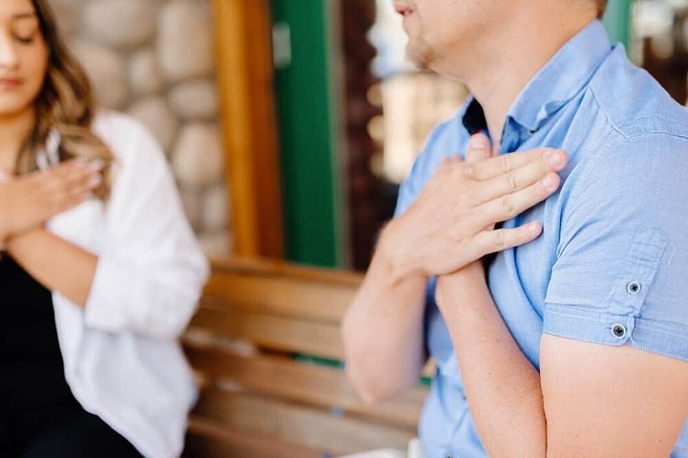 5 Day Private Emotional Healing & Nervous System Reset, Canada 8