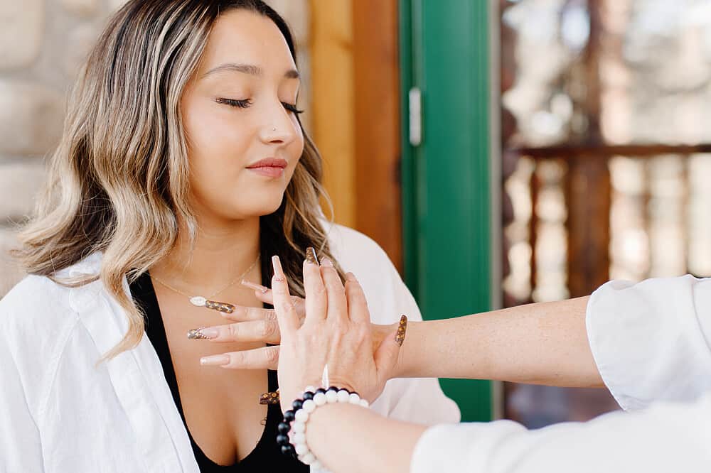 5 Day Private Emotional Healing & Nervous System Reset, Canada 1