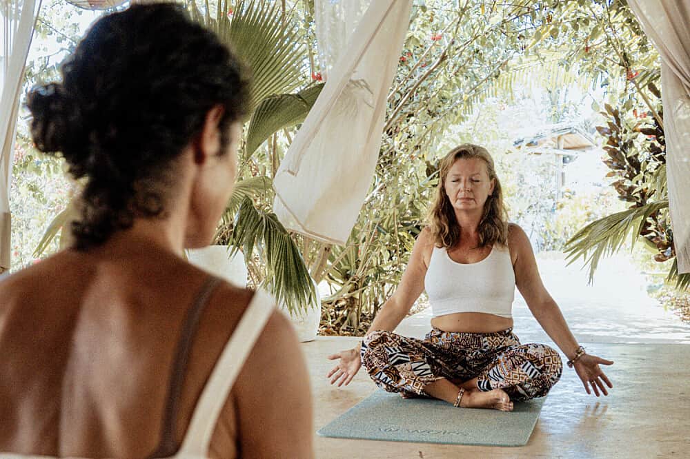 4 Day Private Immersion for Deep Rest and Renewal in Tanzania 4