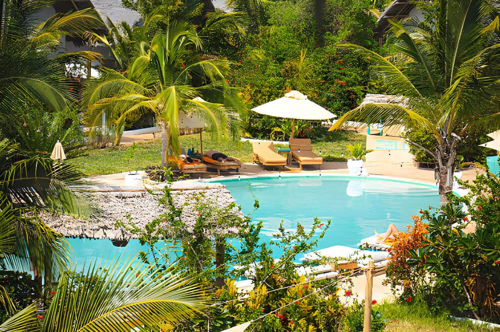 4 Day Private Immersion for Deep Rest and Renewal in Tanzania 2