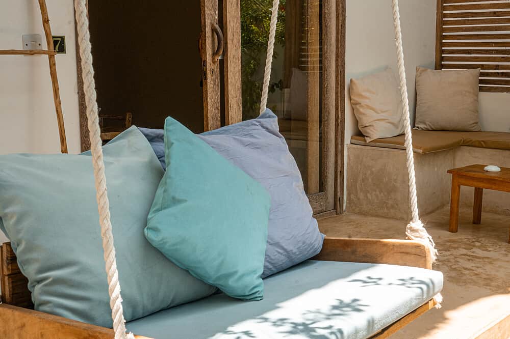 4 Day Private Immersion for Deep Rest and Renewal in Tanzania 5