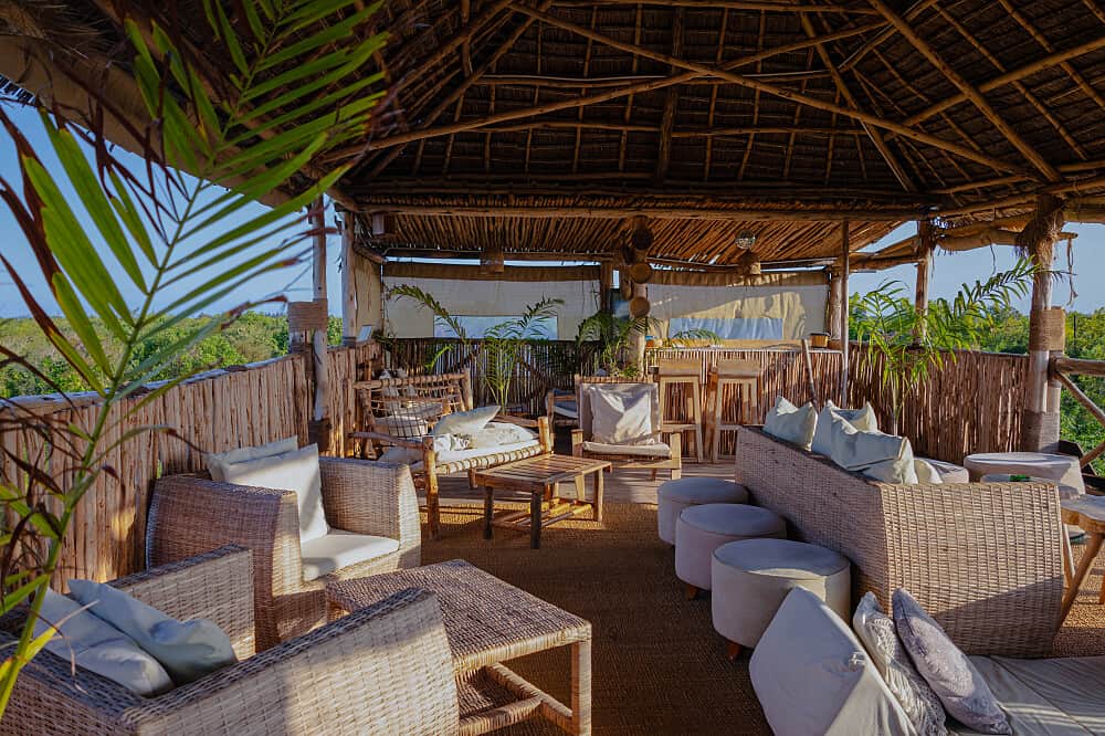 4 Day Private Immersion for Deep Rest and Renewal in Tanzania 7