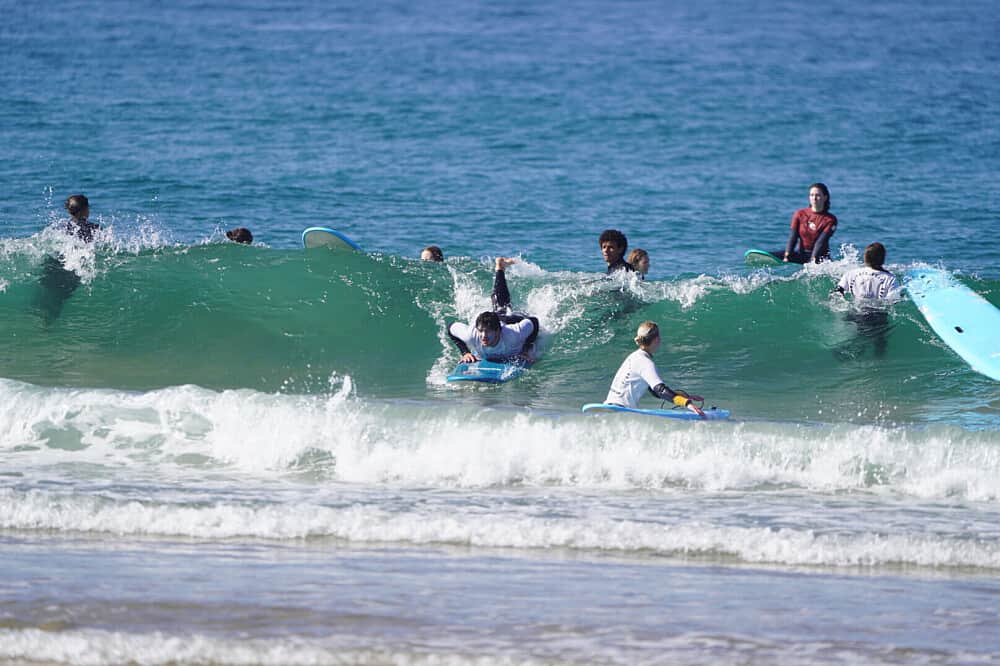 7 Day Relaxing Surf and Yoga Experience in Imsouane, Morocco 5