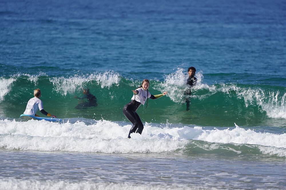 7 Day Relaxing Surf and Yoga Experience in Imsouane, Morocco 1