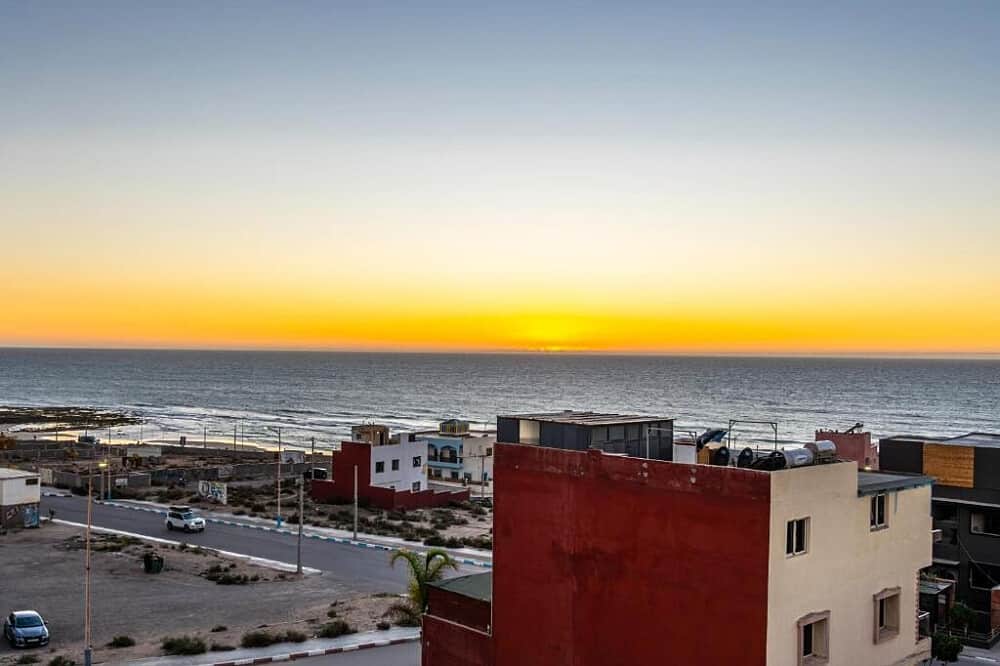 7 Day Relaxing Surf and Yoga Experience in Imsouane, Morocco 4