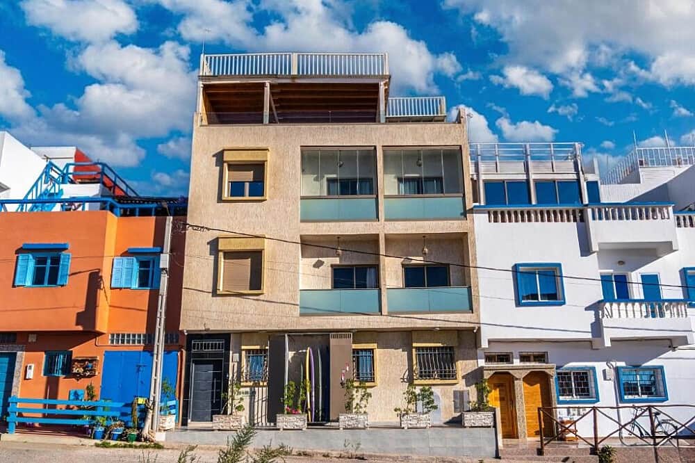 7 Day Relaxing Surf and Yoga Experience in Imsouane, Morocco 2