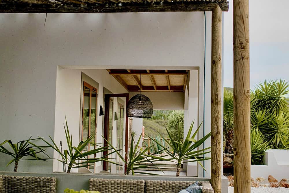 5 Day Journey Into Self-Leadership (Swedish) in Portugal 1