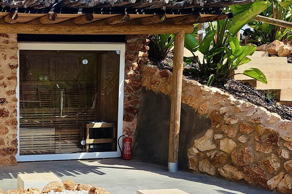 5 Day Journey Into Self-Leadership (Swedish) in Portugal 2