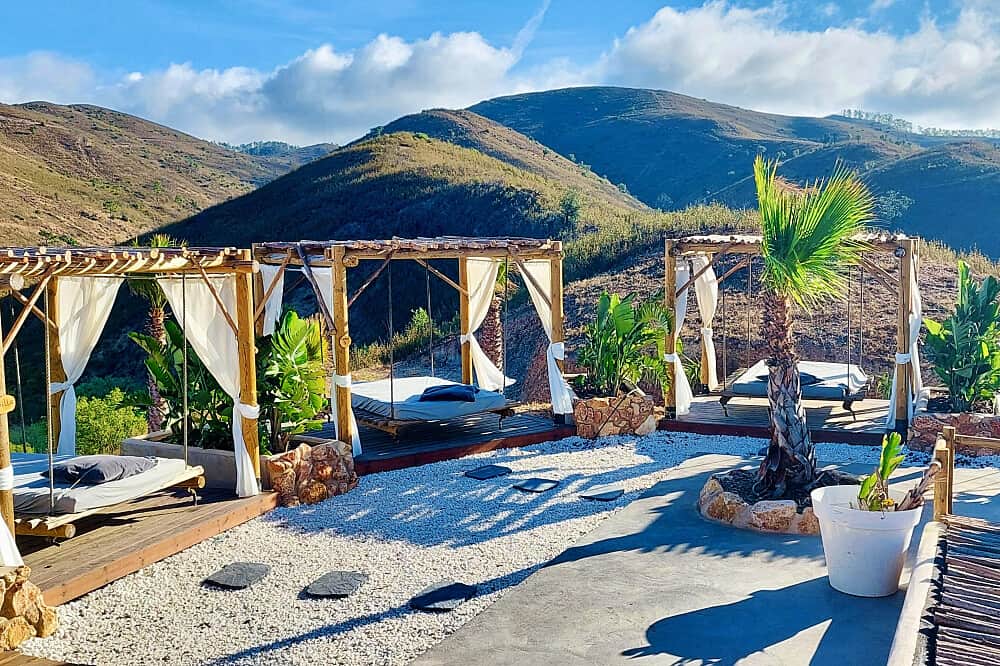 5 Day Journey Into Self-Leadership (Swedish) in Portugal 5