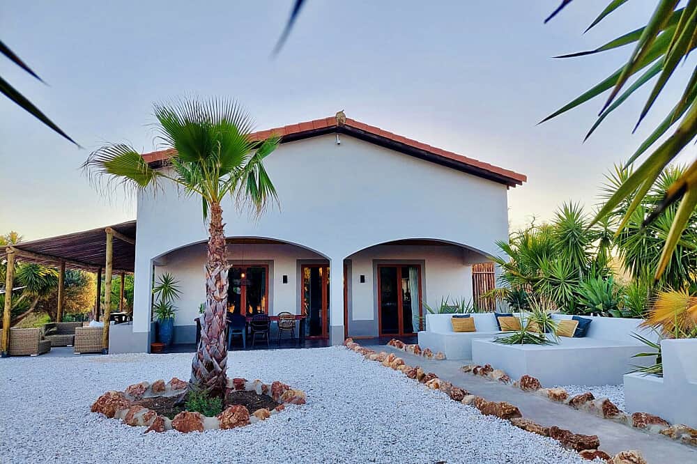 5 Day Journey Into Self-Leadership (Swedish) in Portugal 4