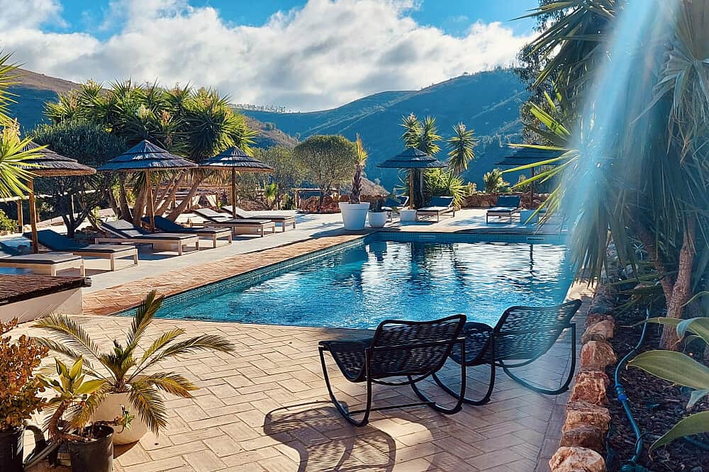 5 Day Journey Into Self-Leadership (Swedish) in Portugal 6