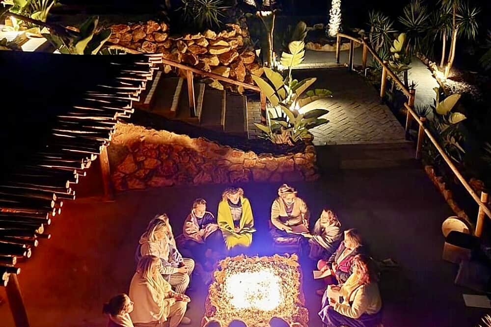 5 Day Journey Into Self-Leadership (Swedish) in Portugal 7