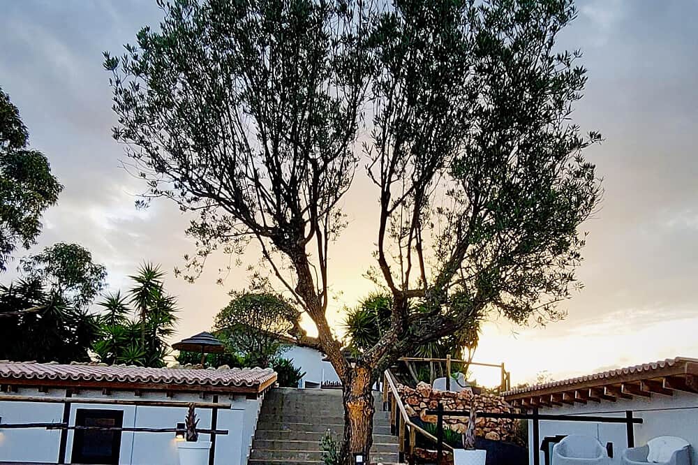 5 Day Journey Into Self-Leadership (Swedish) in Portugal 8