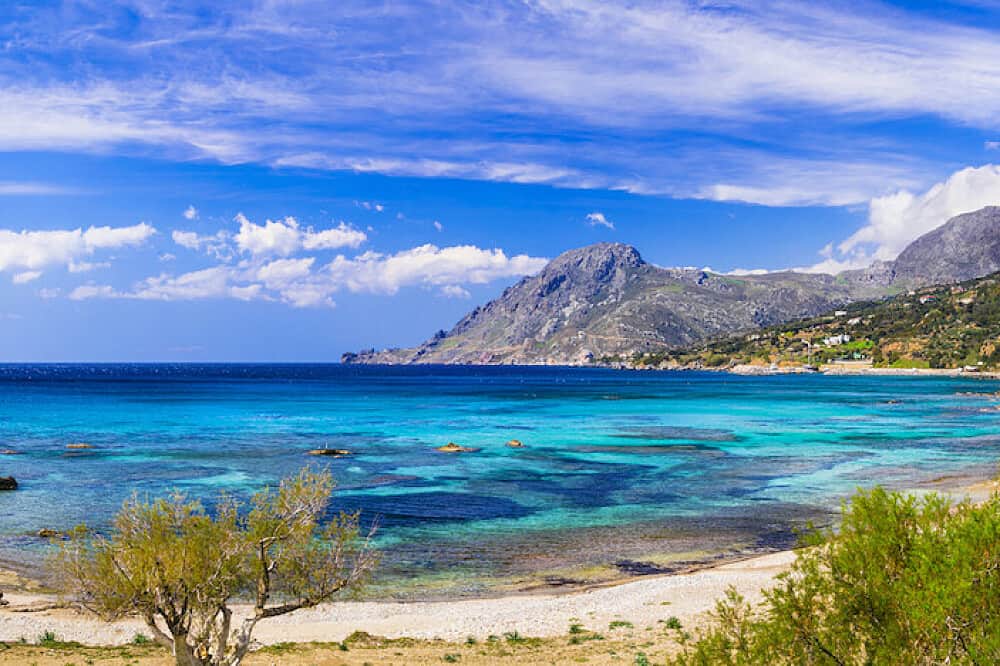 5 Day Personalised Hypnotherapy Retreat in Nature, Crete, Greece 3