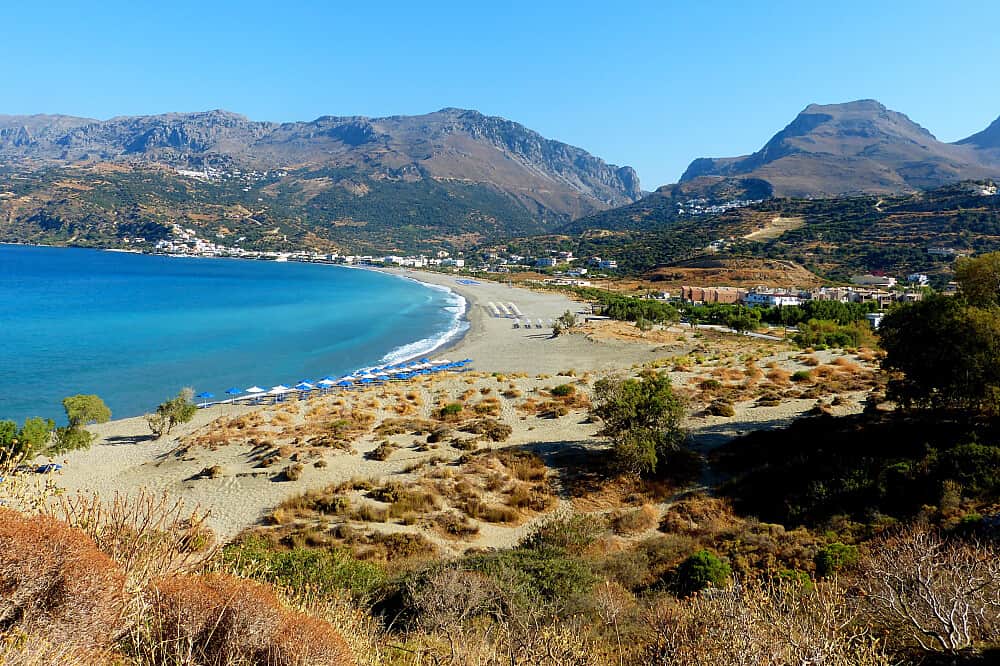 5 Day Personalised Hypnotherapy Retreat in Nature, Crete, Greece 1