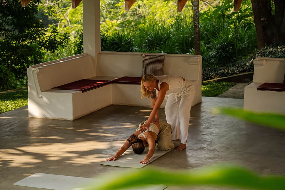 4 Day Restorative Rest in the Cultural Triangle in Sri Lanka 7