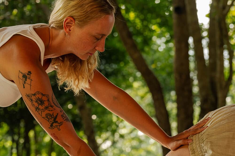 4 Day Restorative Rest in the Cultural Triangle in Sri Lanka 8