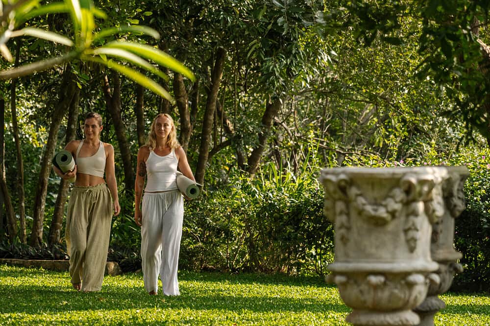 4 Day Restorative Rest in the Cultural Triangle in Sri Lanka 2