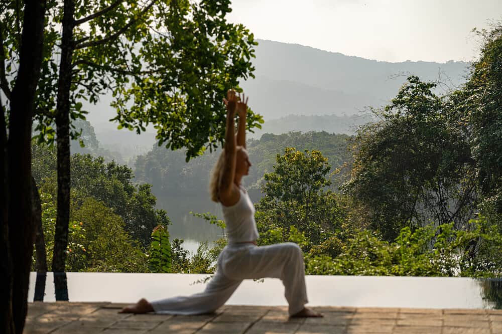 4 Day Restorative Rest in the Cultural Triangle in Sri Lanka 6