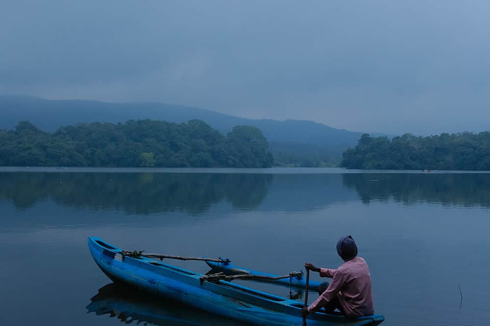 4 Day Restorative Rest in the Cultural Triangle in Sri Lanka 3