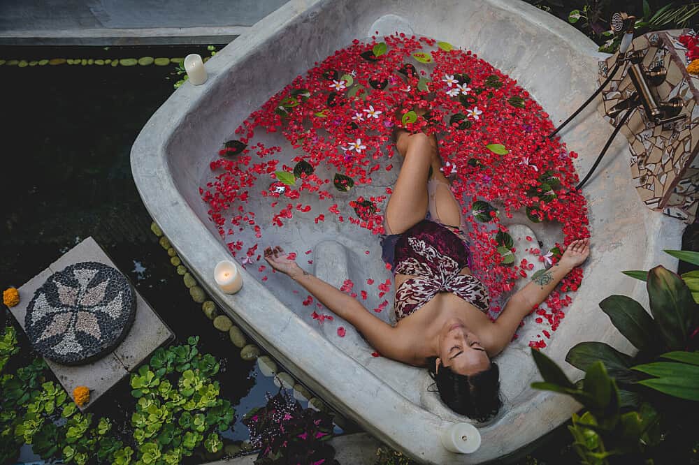 2 Day Soft, Slow, Yours: Queens & Women's Retreat in Ubud, Bali 3