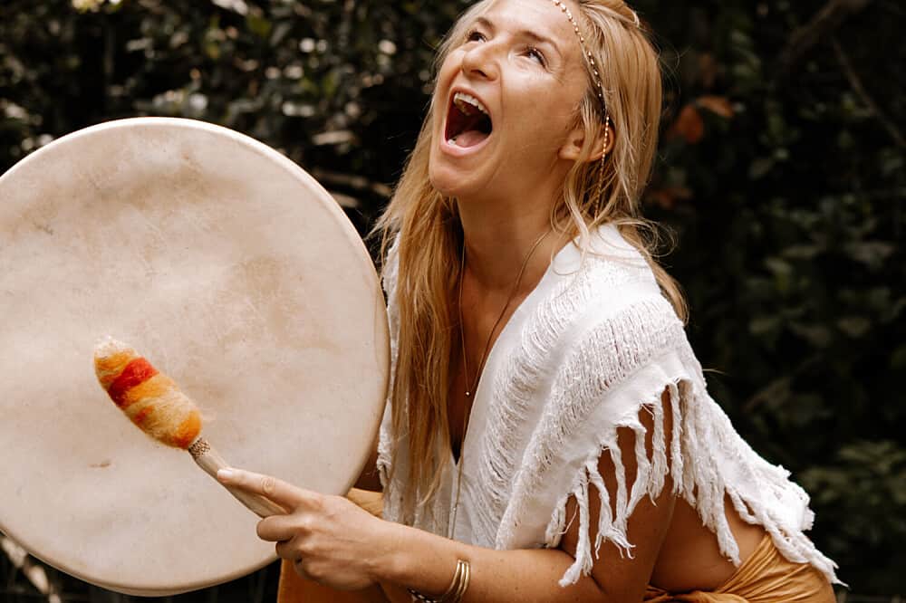 5 Day 1:1 The Voice & Production Reset Music Retreat in Indonesia 1