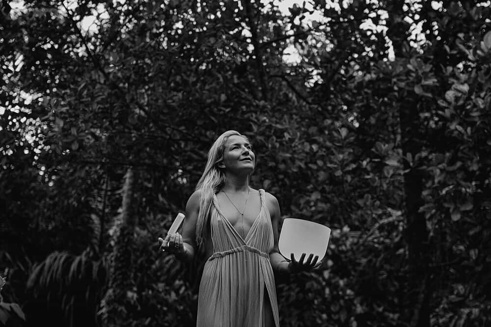 5 Day 1:1 The Voice & Production Reset Music Retreat in Indonesia 4