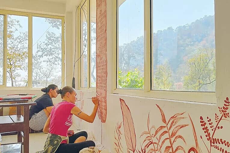 14 Day Ayurveda with Deep Cleanse & Detox Retreat Program, India 1