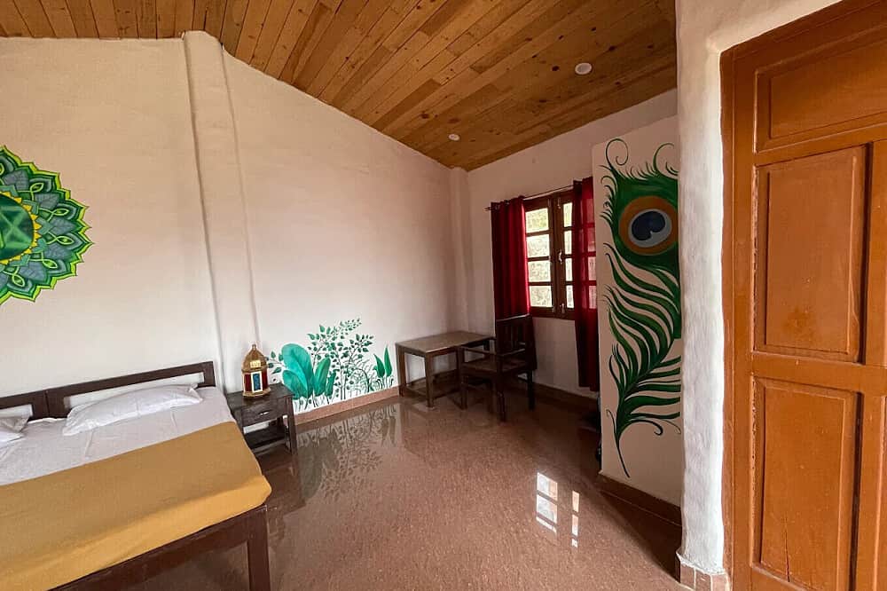 28 Day Full Body Ayurvedic Detox Retreat Program & Cleanse, India 8